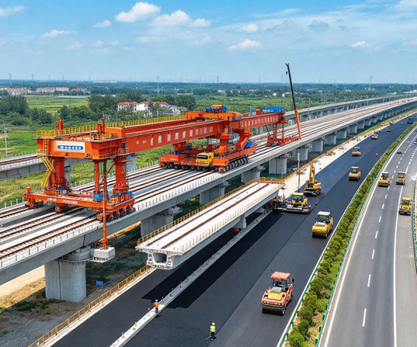 拱墅公路建设
