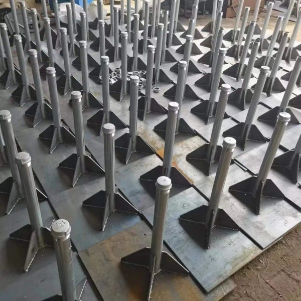 拱墅鑫亿呈沉降板生产